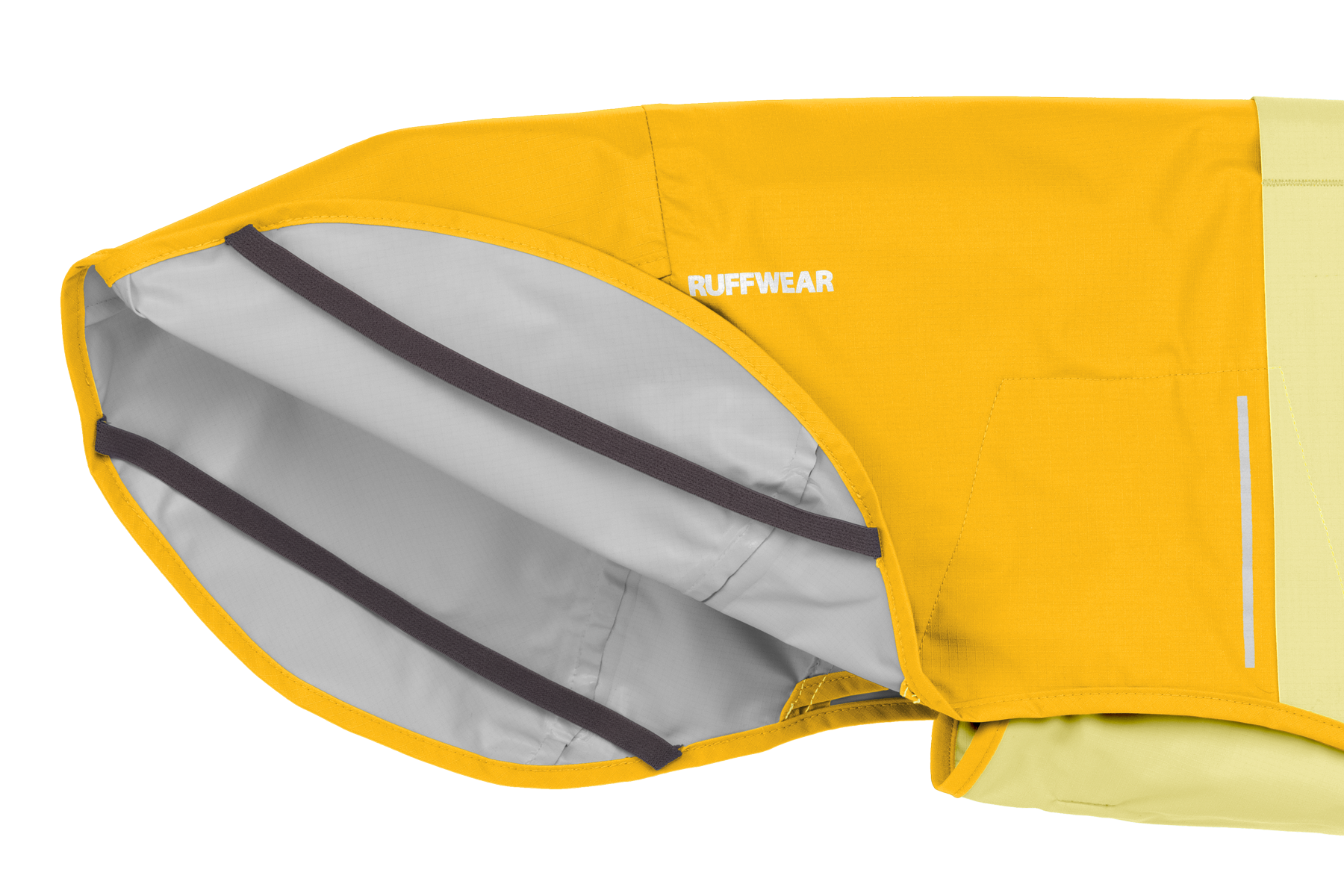 Mineral Yellow (717)