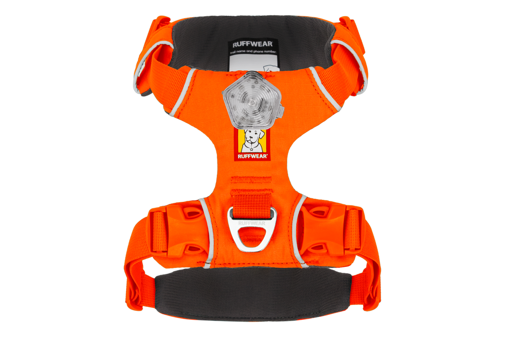 Blaze Orange (850)