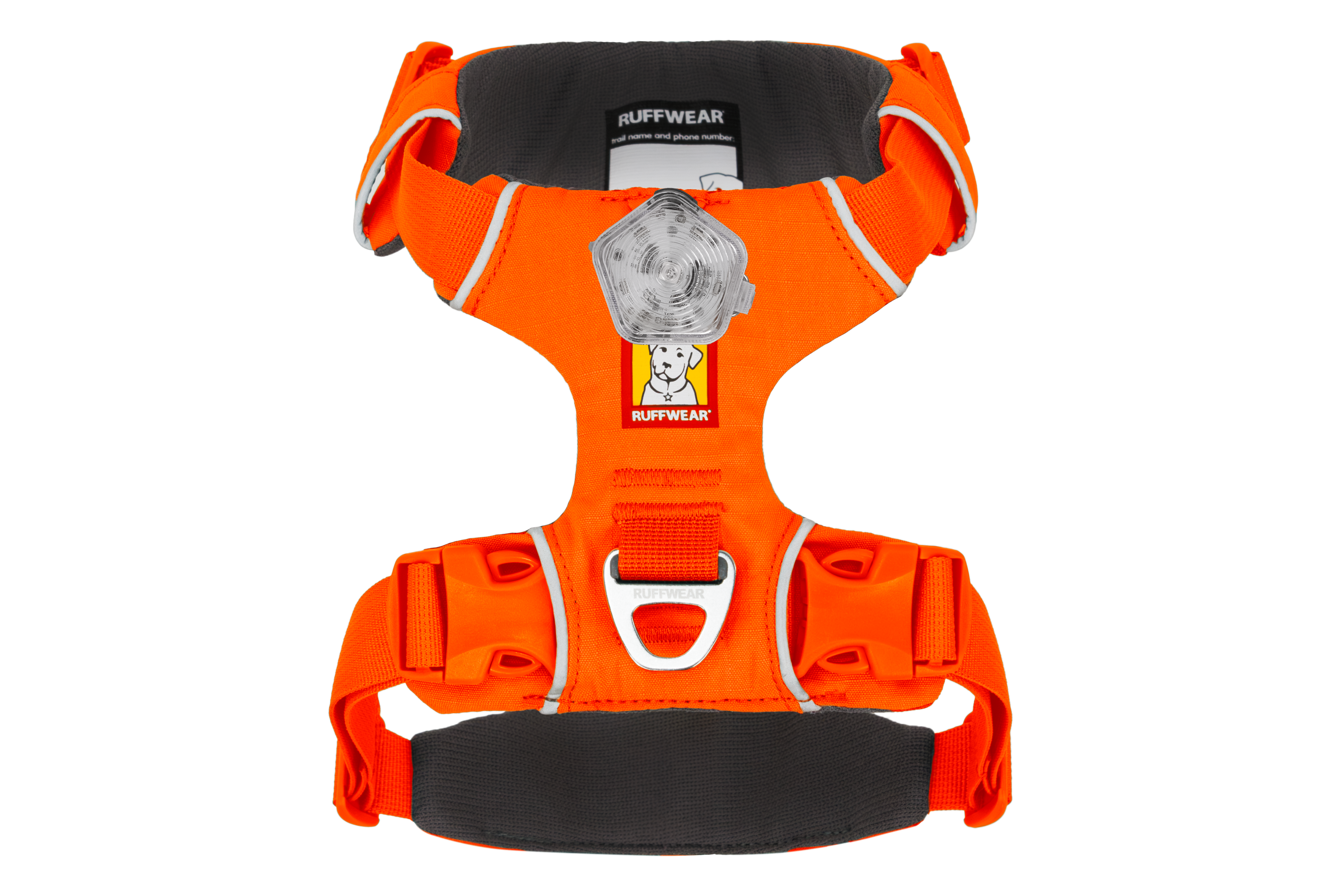 Blaze Orange (850)