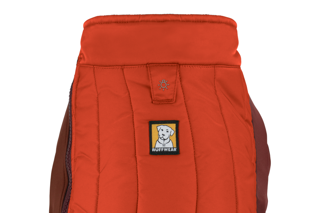Persimmon Orange (852)