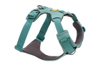 Front Range Harness in River Rock Green (355)
