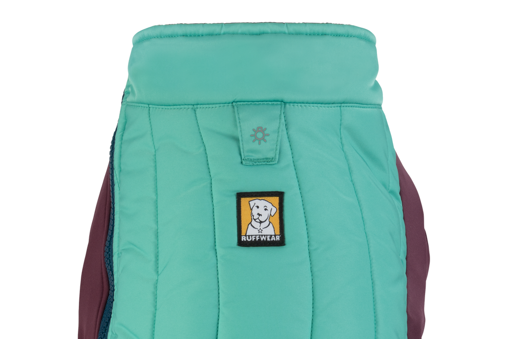 Aurora Teal (421)