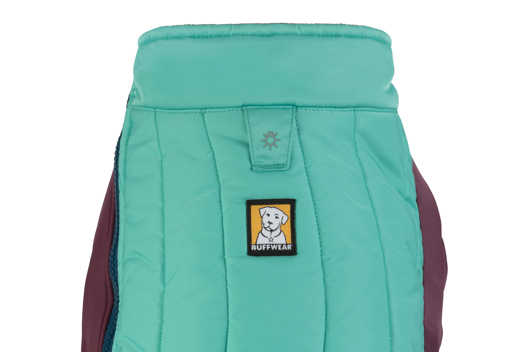 Aurora Teal (421)