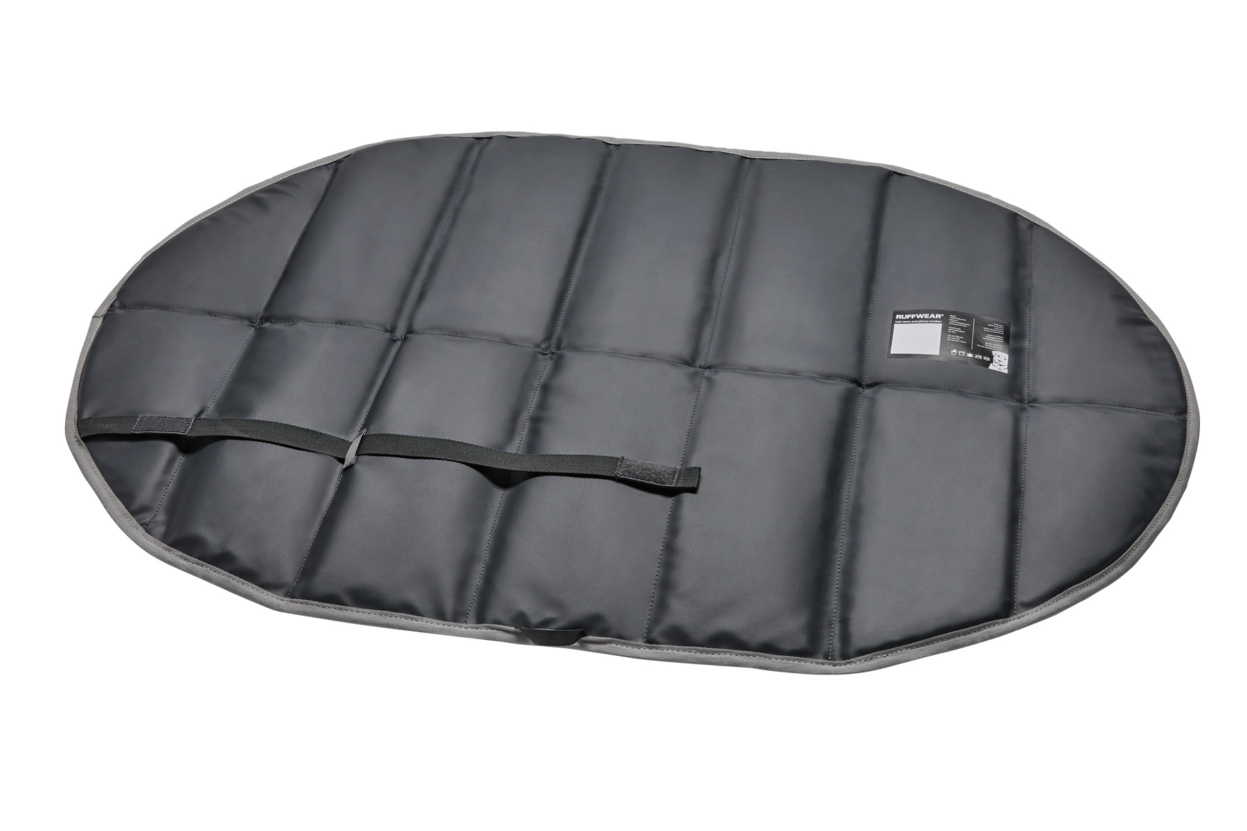 Cloudburst Gray (045)