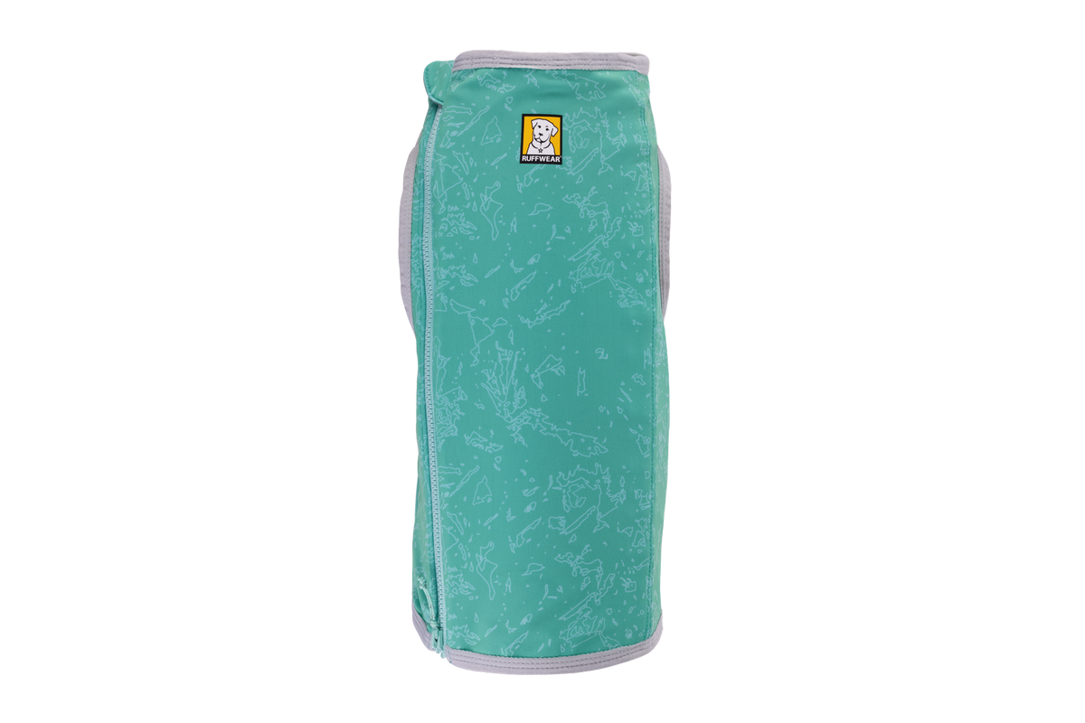 Blue Mist (475)Aurora Teal (421)