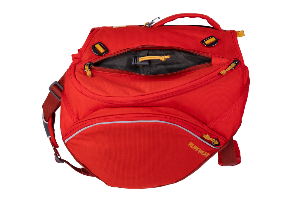 Palisades™ Dog Backpack