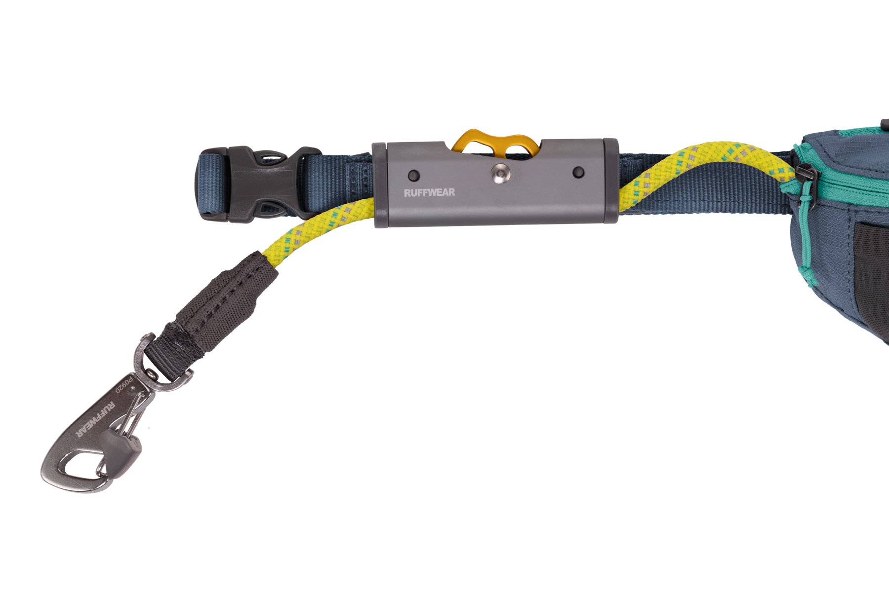 Hitch Hiker™ Leash