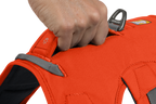 WebMaster Harness handle