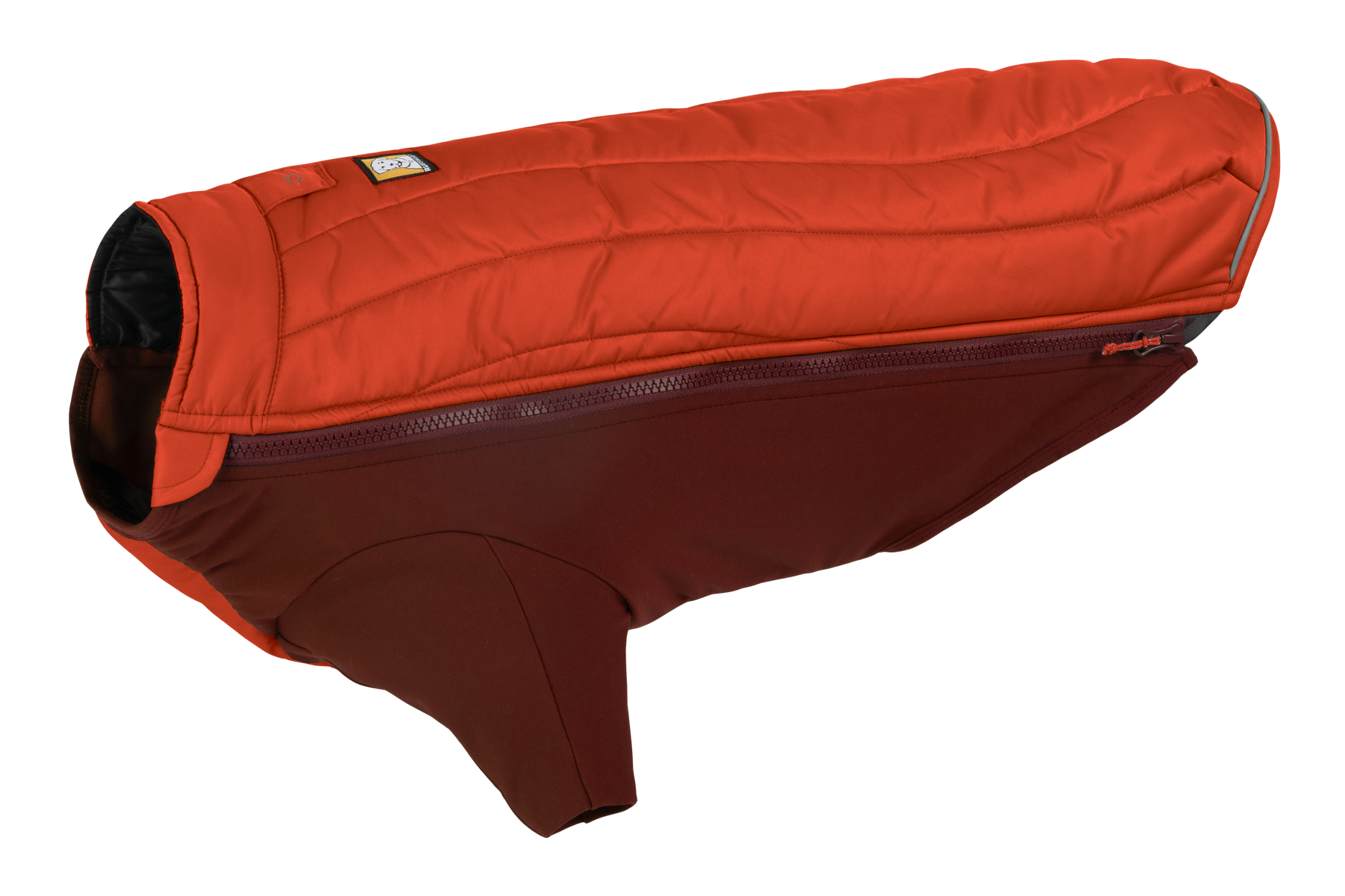 Persimmon Orange (852)