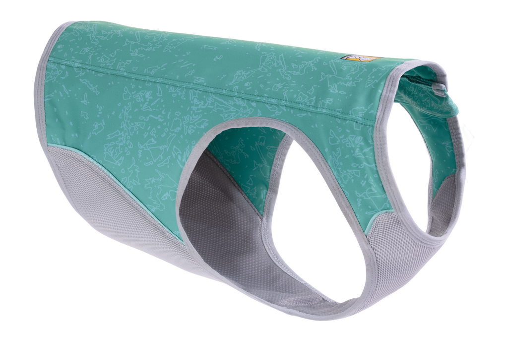 Aurora Teal (421)