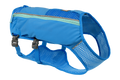 Trail Running Vest Blue Pool (410)