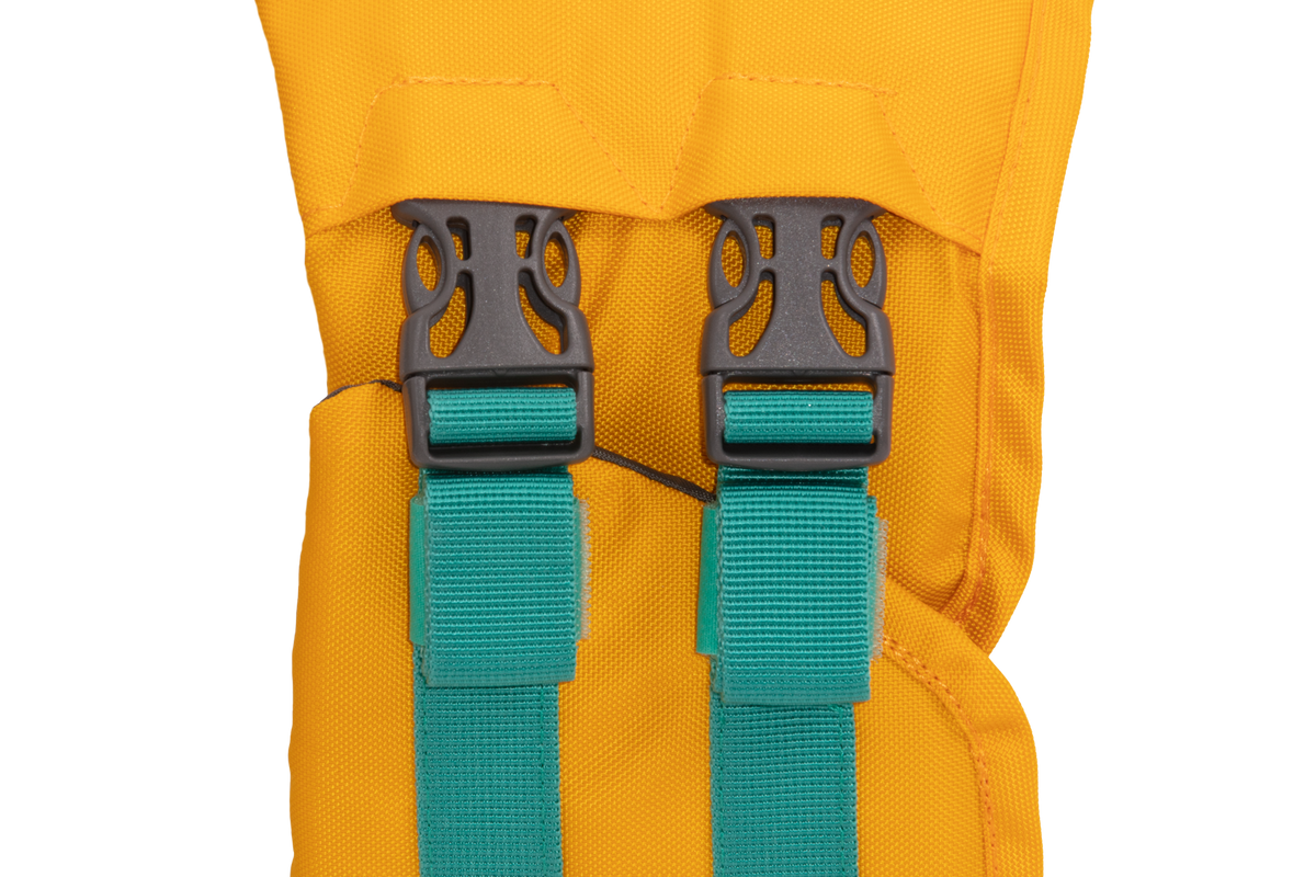 Wave Orange (807)