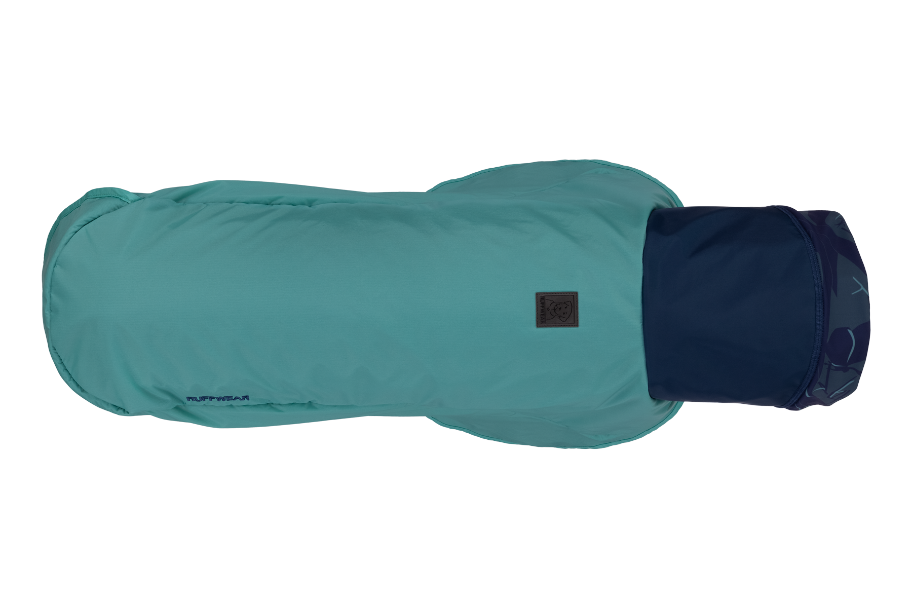 Aurora Teal (421)