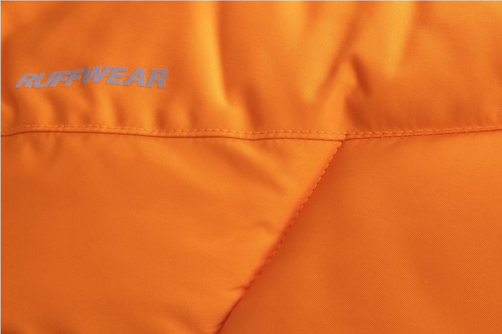 Campfire Orange (815)