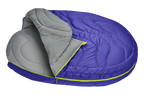 Huckleberry Blue (411)