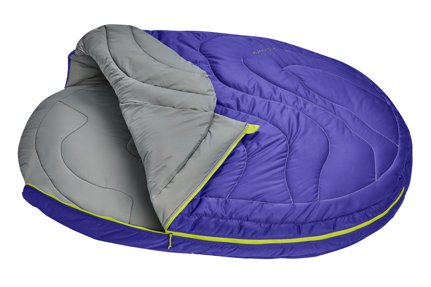 Huckleberry Blue (411)