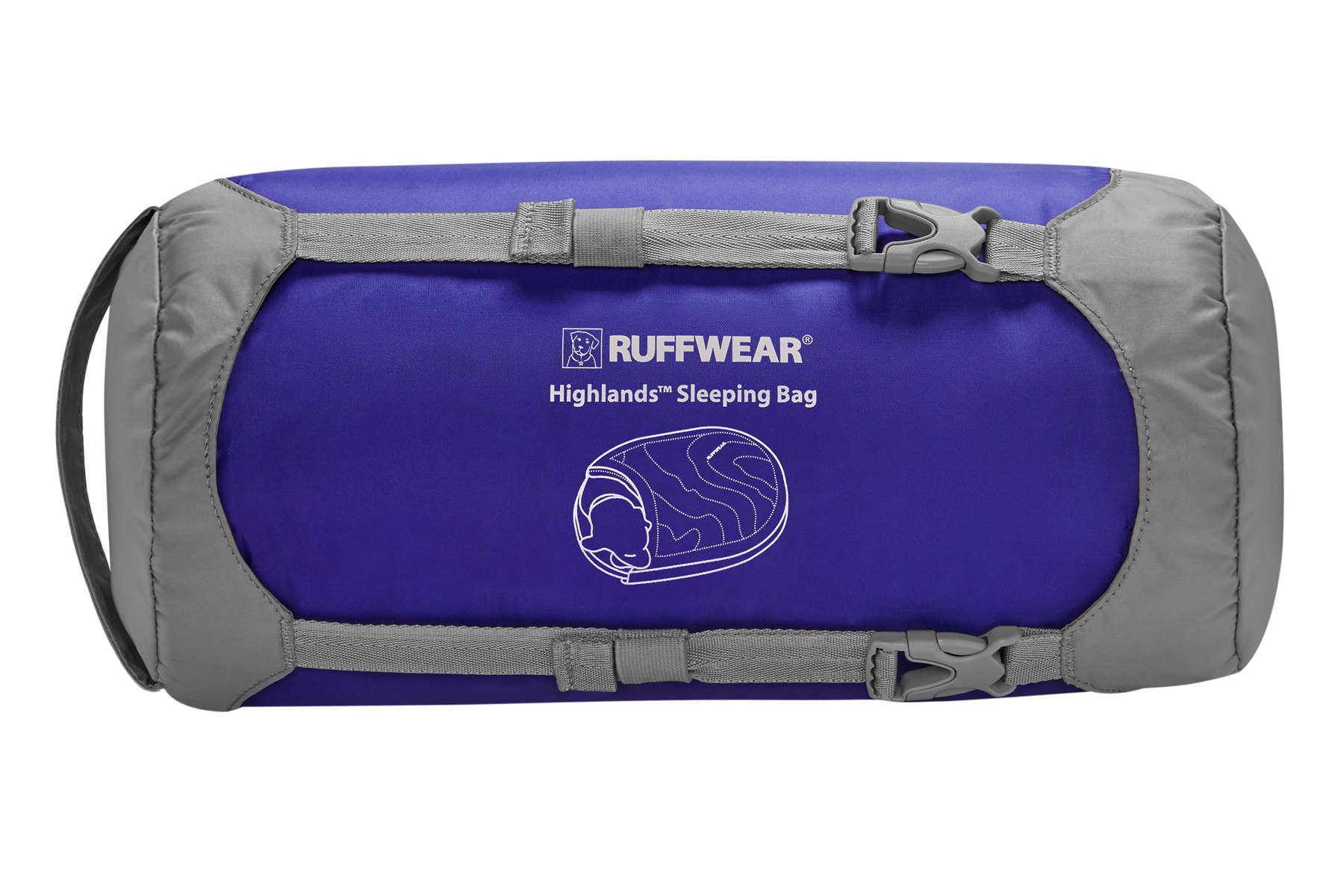 Huckleberry Blue (411)
