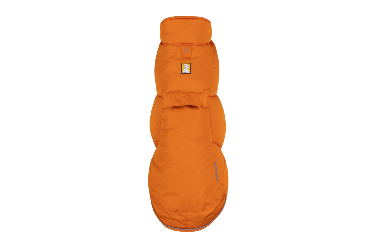 Campfire Orange (815)