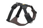 Front Range Harness in Basalt Gray (042)