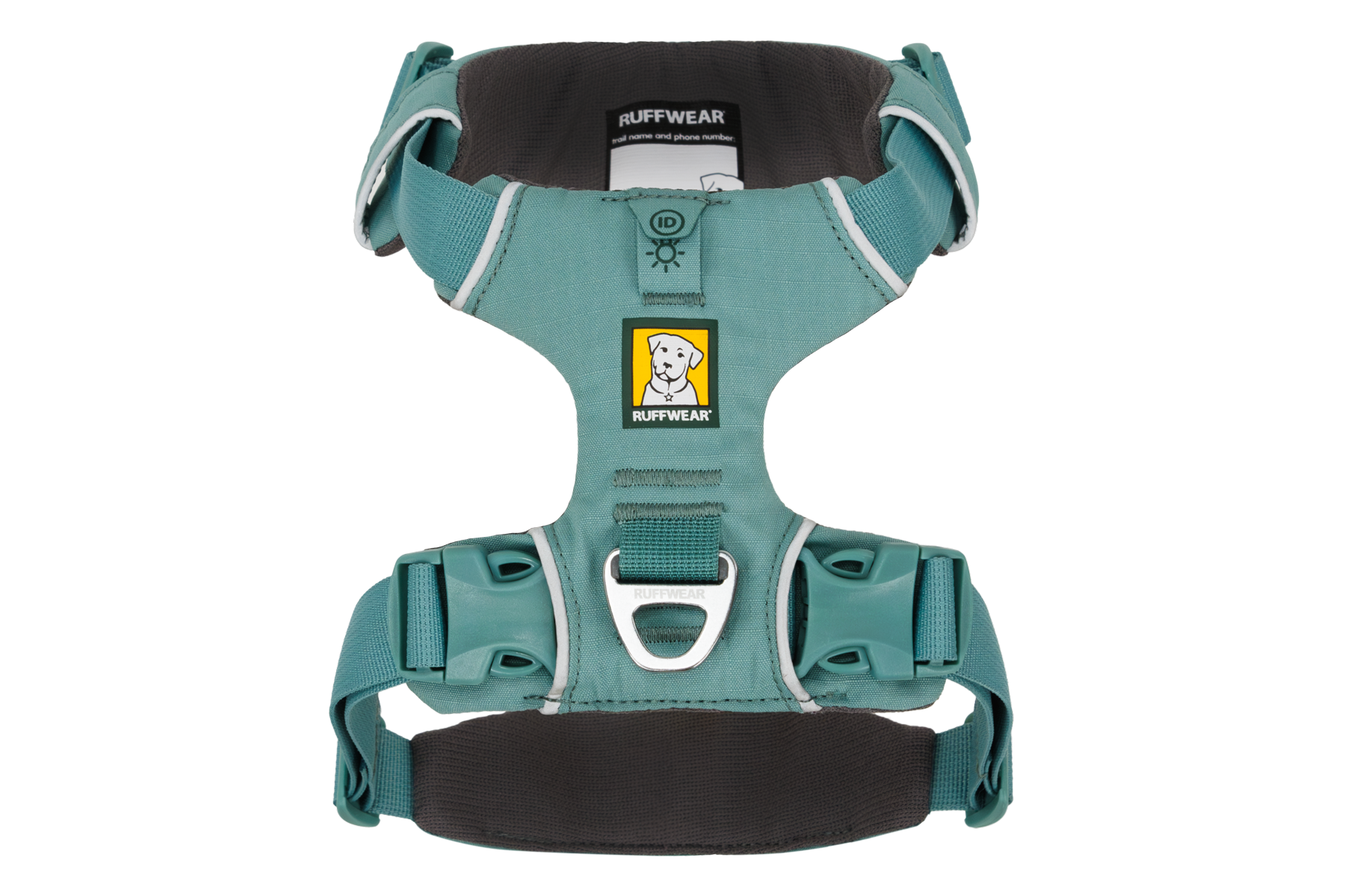River Rock Green (355)