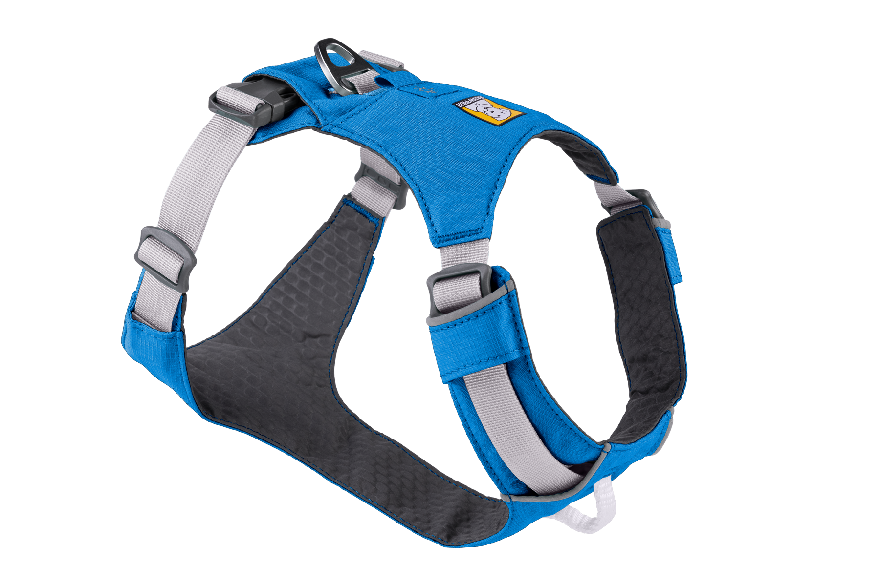 Hi and Light Harness Blue Dusk (407)