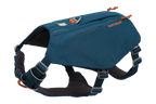 Switchbak Harness Left Angle Blue Moon (460)