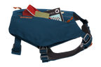 Switchbak Harness in Blue Moon (460)