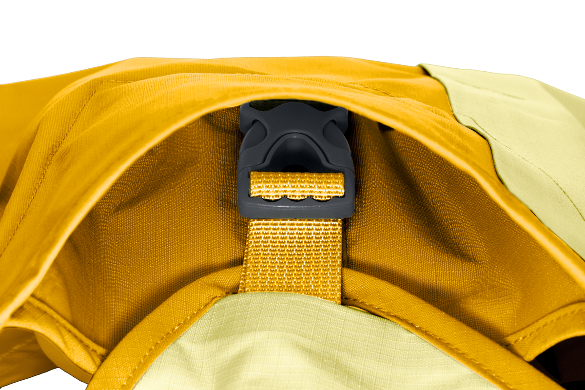 Mineral Yellow (717)