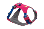 Hi and Light Harness Alpenglow Pink (655)