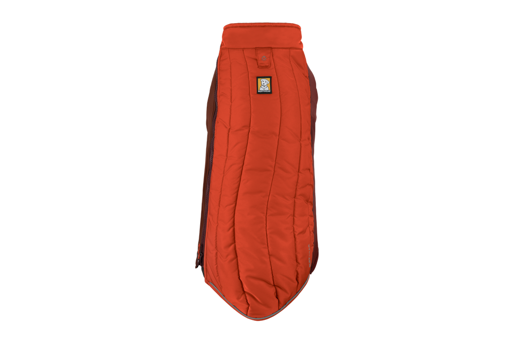 Persimmon Orange (852)