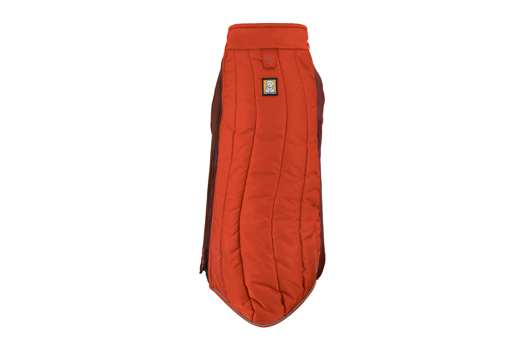 Persimmon Orange (852)
