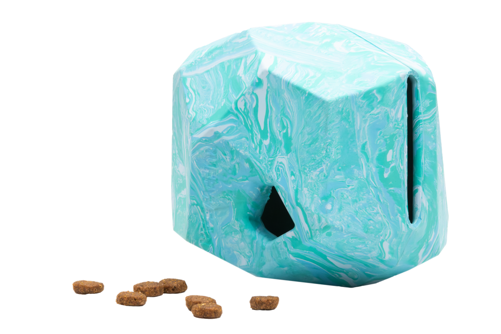 Glacial Blue (415)