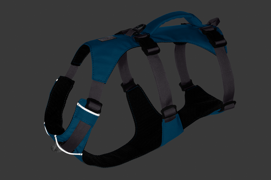 Blue Dusk (407)