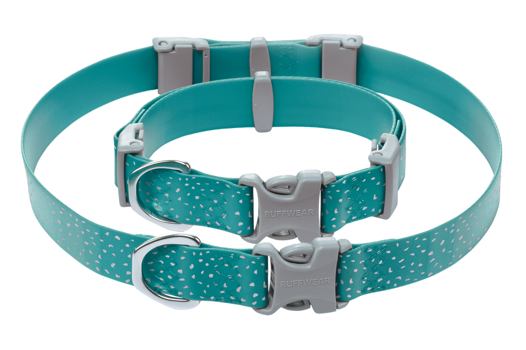 Aurora Teal (421)