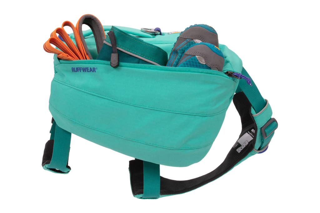Aurora Teal (421)