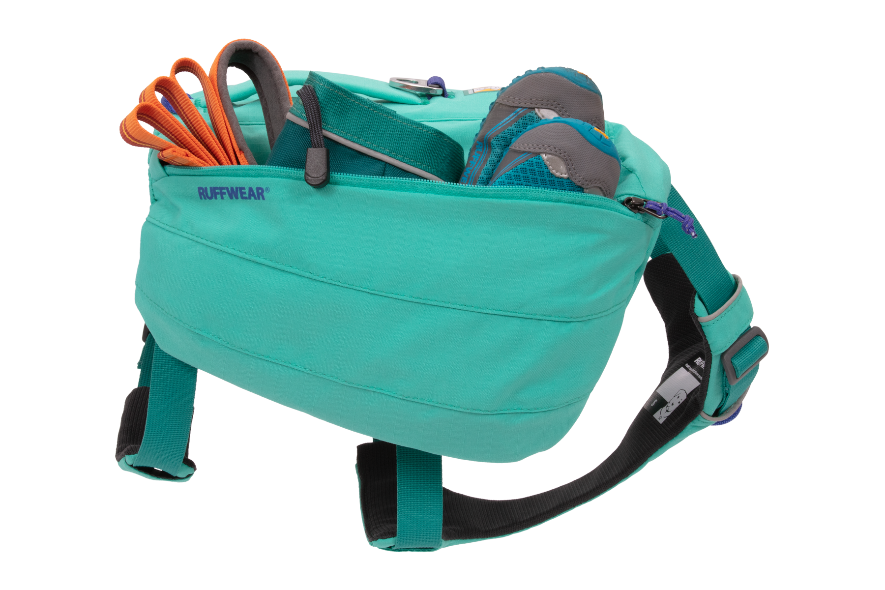 Aurora Teal (421)