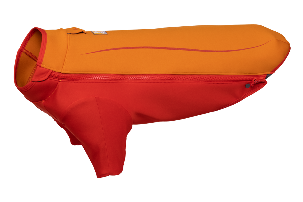 Campfire Orange (815)