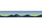 Alpine Dawn (980)