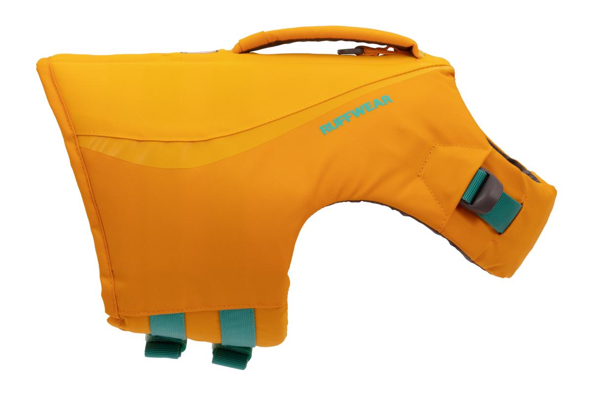 Wave Orange (807)