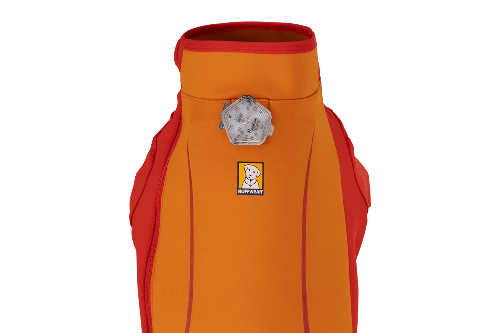 Campfire Orange (815)
