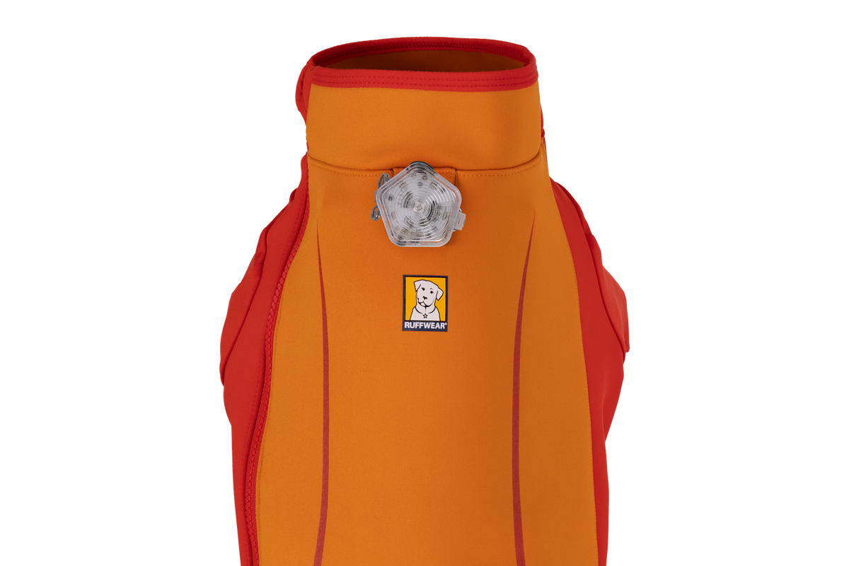 Campfire Orange (815)