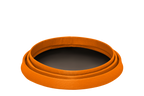 Salamander Orange (803)