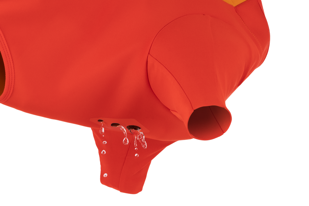 Campfire Orange (815)