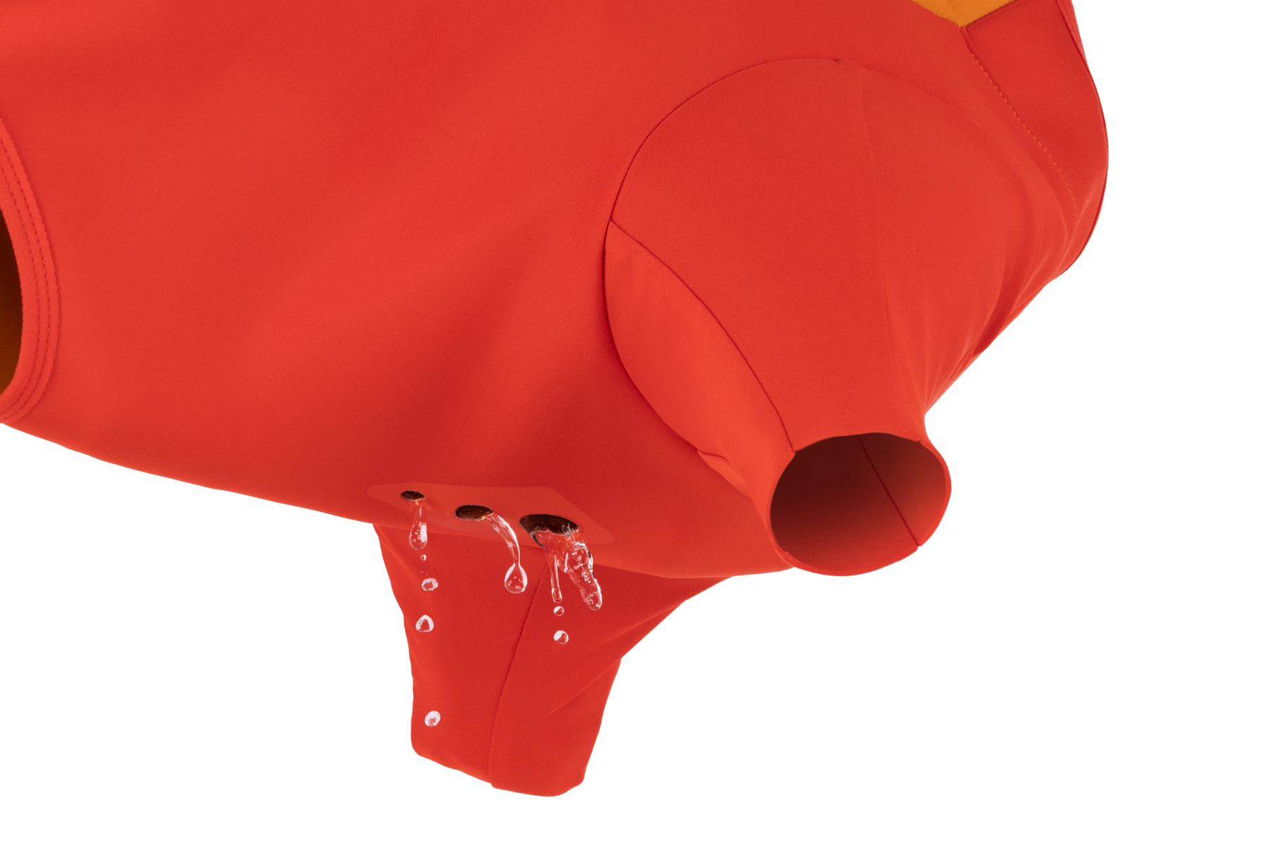 Campfire Orange (815)