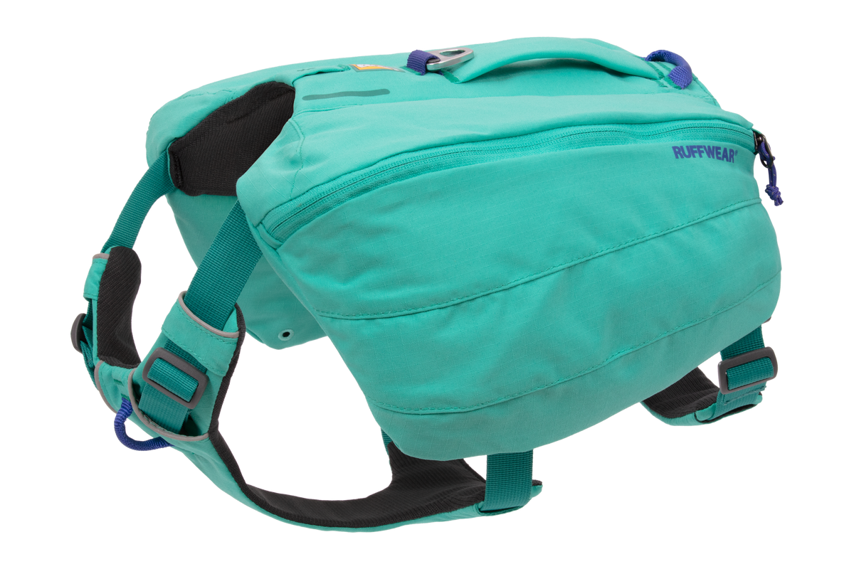 Aurora Teal (421)