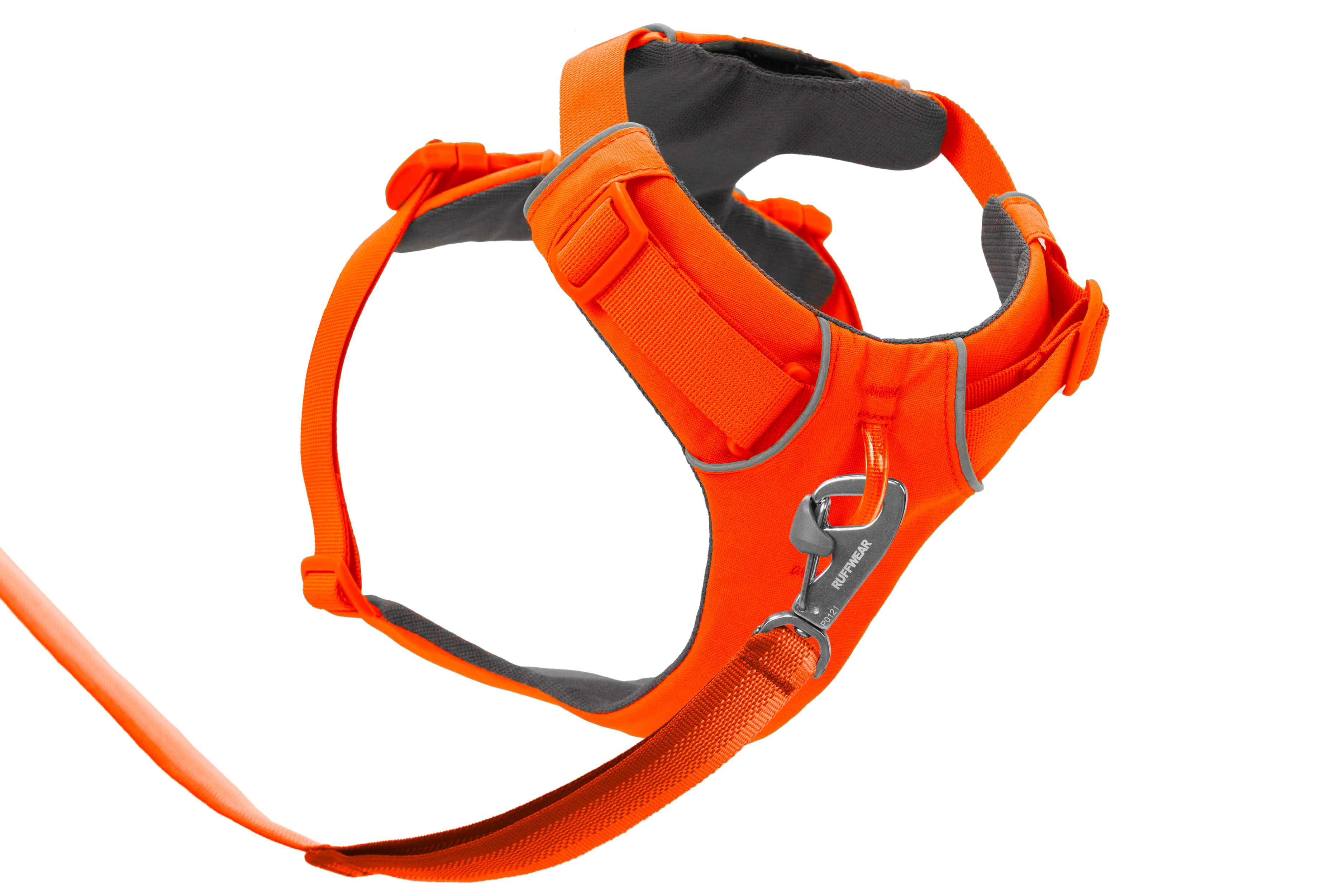 Blaze Orange (850)