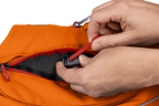 Campfire Orange (815)