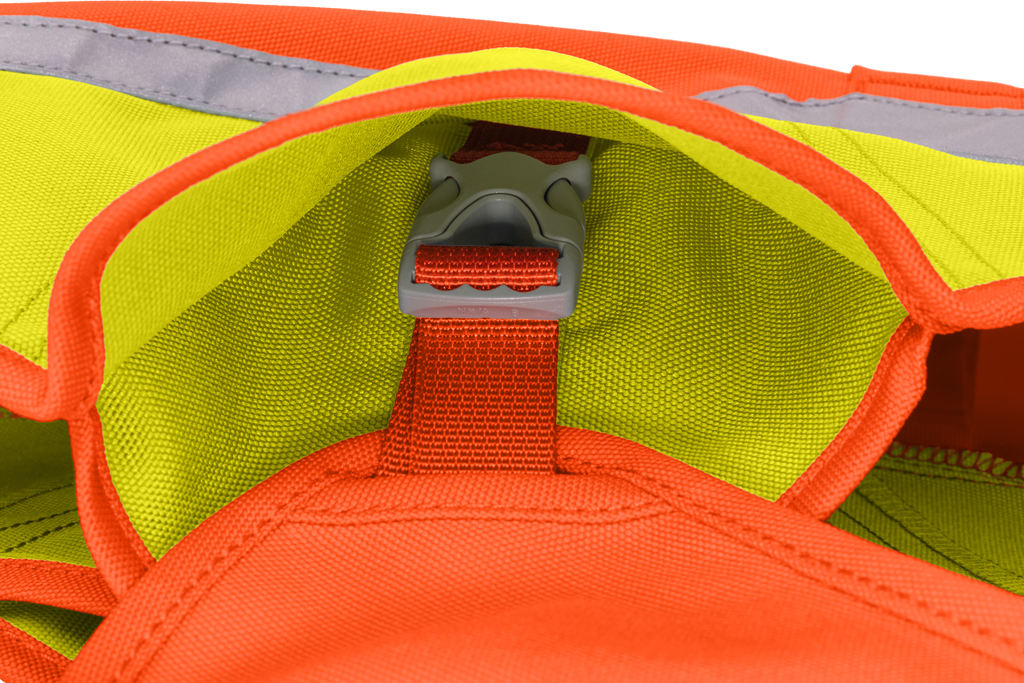 Blaze Orange (850)