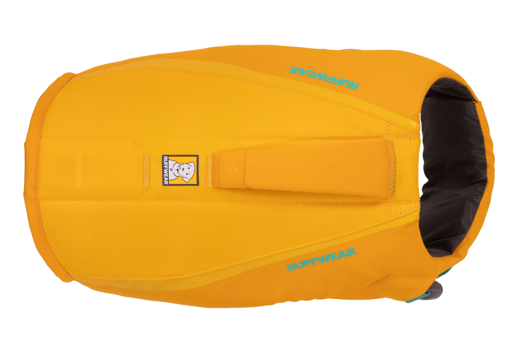Wave Orange (807)