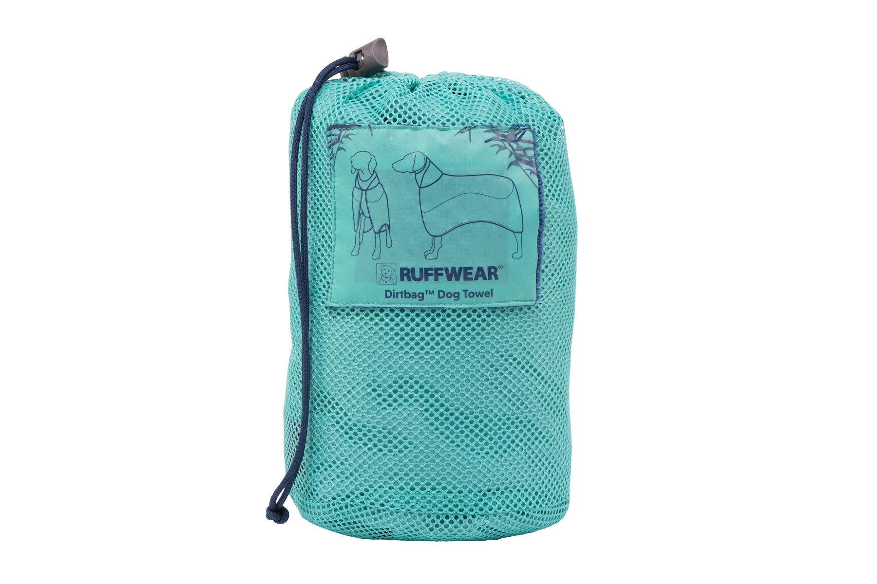 Aurora Teal (421)